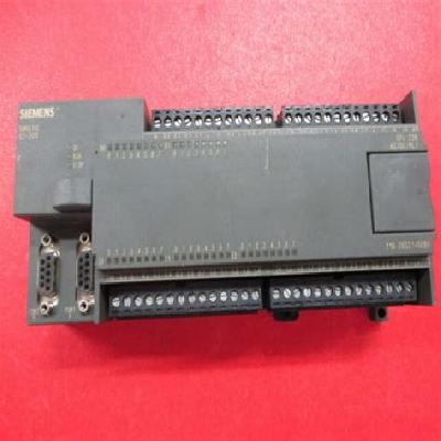 Siemens 6ES7216 2BD21 0XB0 PLC