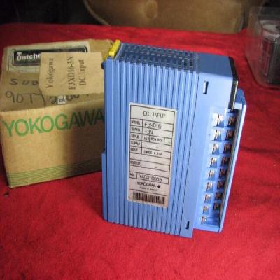 Yokogawa F3XD16