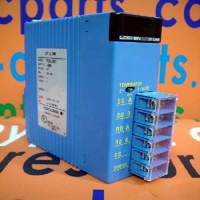 Yokogawa PLC