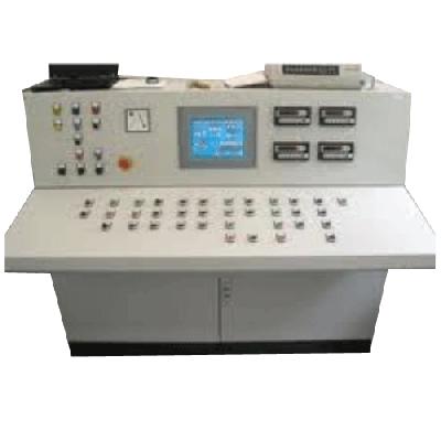 415 V Control Panel