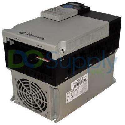 Allen Bradley 25A-D037N114 AC Drive