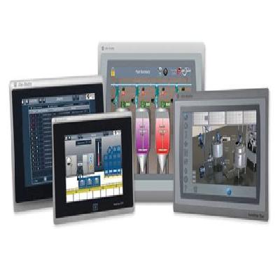 Allen Bradley Human Machine Interface