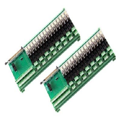 CNC Interface Relay Modules