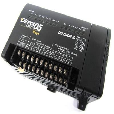 Direct Logic PLC