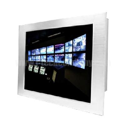 I7 Industrial Panel PC