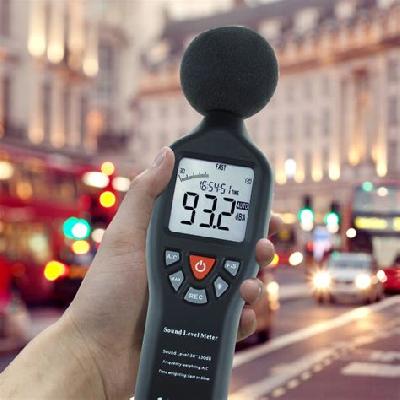 Level Meter