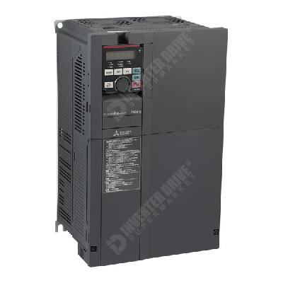 Mitsubishi FR-F800 Series AC Drive