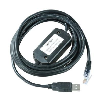 PLC Programming Cable