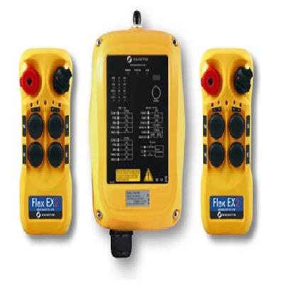 RADIO REMOTE CONTROL