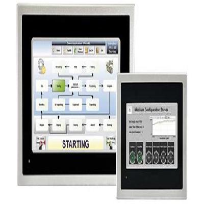 Schneider Human Machine Interface