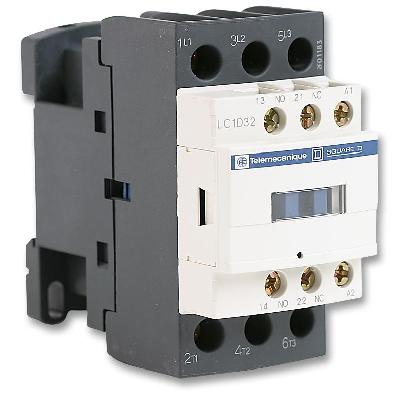 Schneider Power Contactor