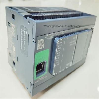 Schneider Programmable Logic Controller