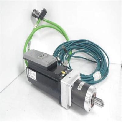Schneider Servo Motor 
