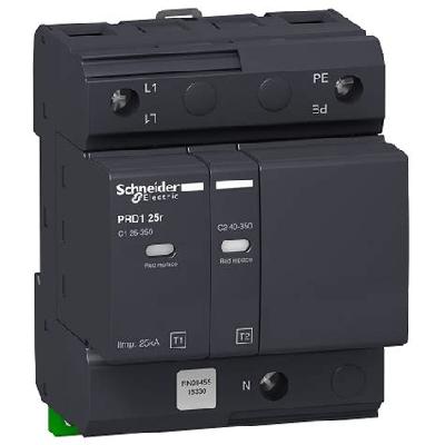 Schneider Surge Protection Devices