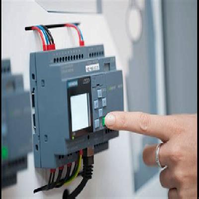 Siemens Plc Programming