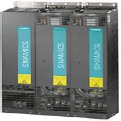 Siemens S120 Variable Frequency Drive