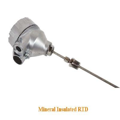 Temperature Elements