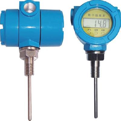 Temperature Transmitter