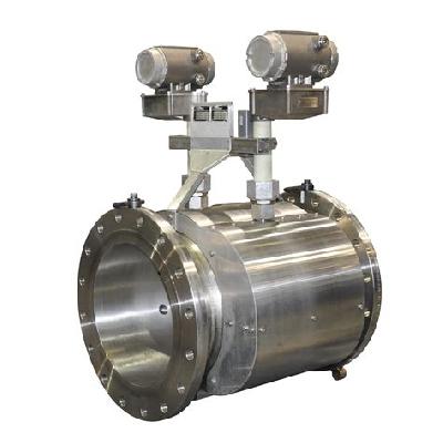 Ultrasonic Flow Transmitter