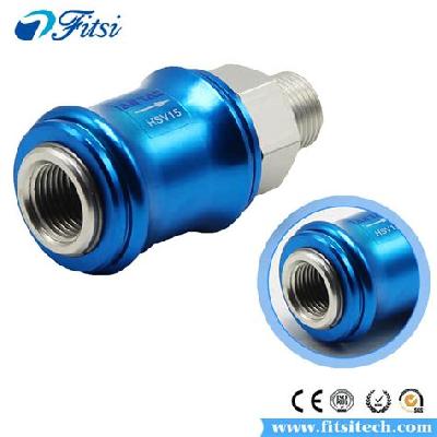 AirTAC Hand Slide Valve