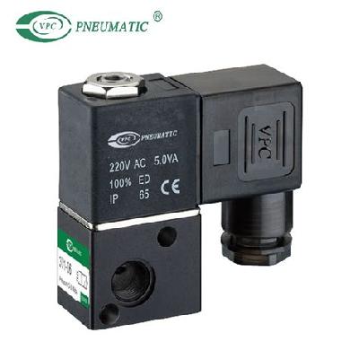AirTac Pneumatic 3V1 Series Solenoid Valve