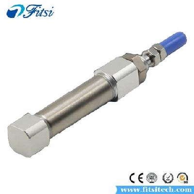 AirTAC Pneumatic Roundline Cylinder PB Series