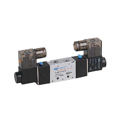 AirTAC Solenoid Valves 4V Series