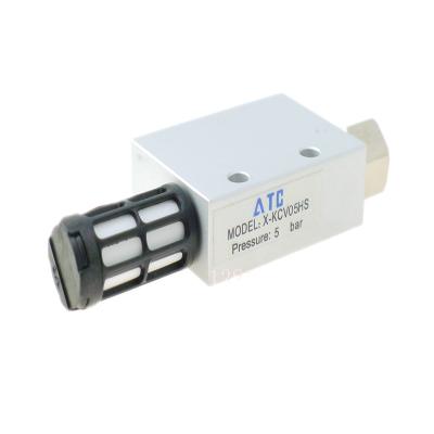 Airtac Vacuum Generator