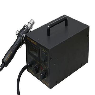 ATTEN AT852D Hot Air Rework Station