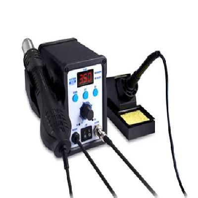 ATTEN AT8586 Economic 2 in 1 Rework Station
