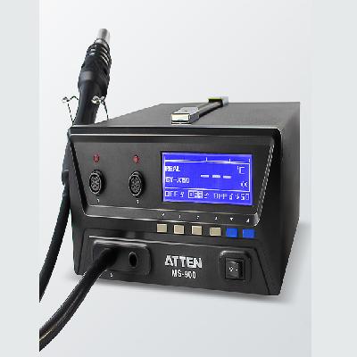 ATTEN MS900 4 in 1 Rework Station