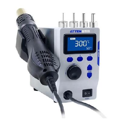 ATTEN ST-8800D Hot Air Station