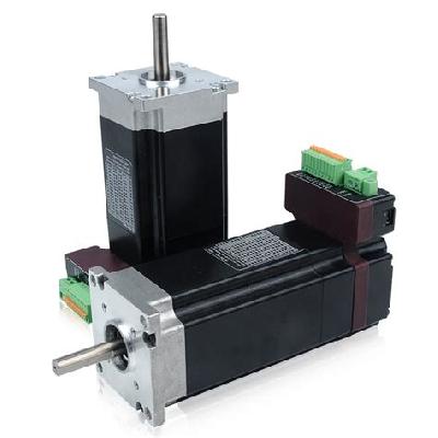 BLDC Servo Motors
