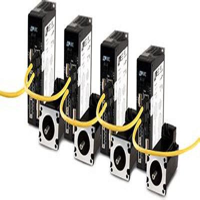 CS3E Series - EtherCAT Closed Loop Stepper Drives