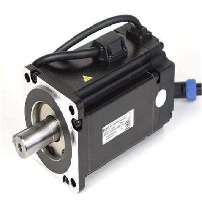 ELDM Series - Brushless Servo Motors