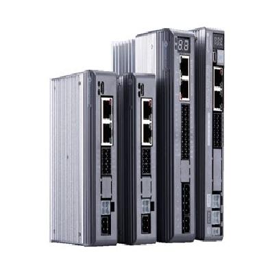 EM3E Series EtherCAT Stepper Drives