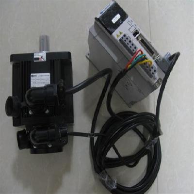 High Voltage AC Servo Drives