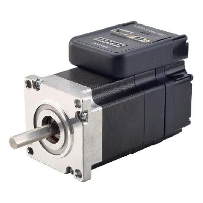 Integrated Easy Servo Motors