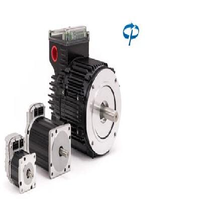 Integrated Servo Motors (Brushless Servo Motor   Drive)