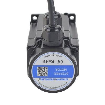 IP65 Closed Loop Stepper Motors