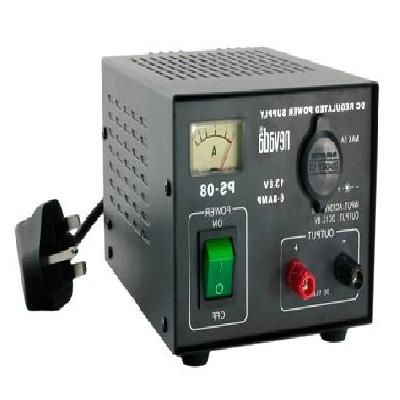 Linear Power Supplies