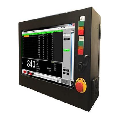 PC Based Controllers