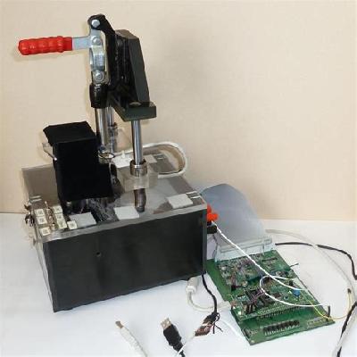 PCB Test Jig