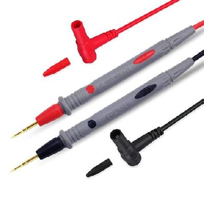 Pogo Pins, BBT Testing Pins, Test Probes, Wire Harness Testing Probes, Spring Contact Test Probes