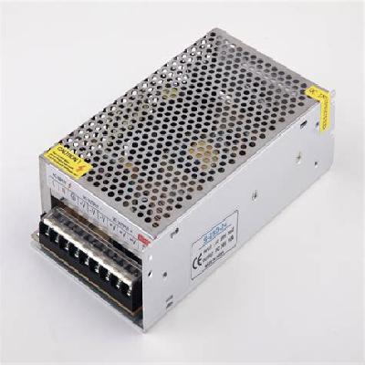 Regulated Switching Power Supplies