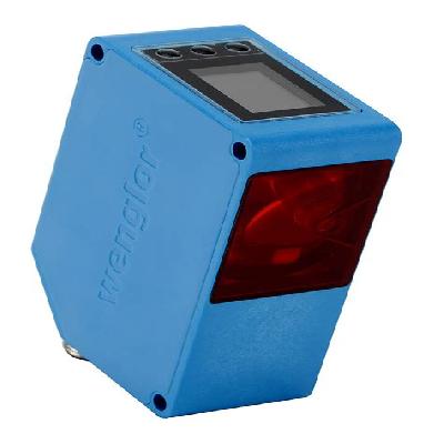 RiKO Long Sensing Range Photo Sensor R3JK- Polarizing Retroreflective