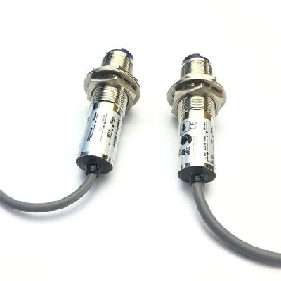RiKO Long Sensing Range Photo Sensor R5JM-50A3