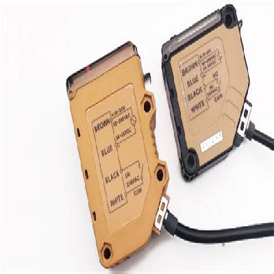 RiKO Long Sensing Range Photo Sensor R5JM-DU200A3