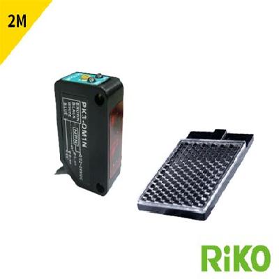 RiKO Miniature Photo Sensor PK3-Diffuse Reflection