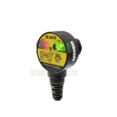 RiKO T-style Photo Sensor PTQ18-Retroreflective